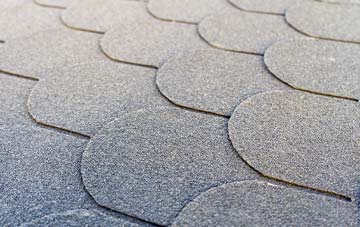 Bittering asphalt roofing costs