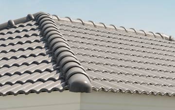 advantages of Bittering clay roofing