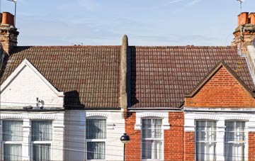 clay roofing Bittering, Norfolk