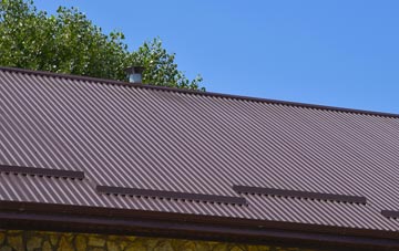 typical Bittering corrugated roof uses