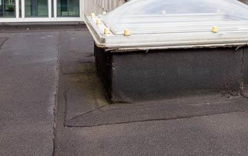 disadvantages of Bittering flat roofs