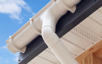 Bittering gutter installation costs