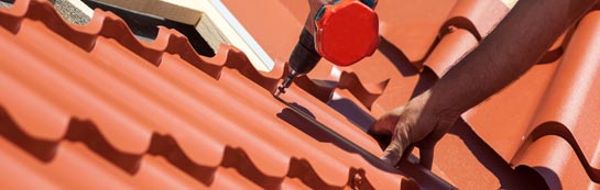save on Bittering roof installation costs