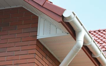 Bittering soffit repair costs