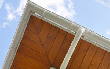 Bittering soffit types