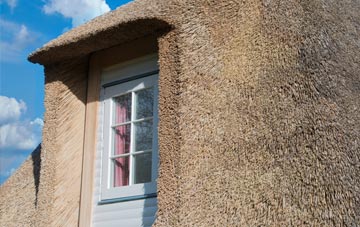 Bittering thatch roof disadvantages