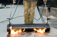 Bittering flat roof sealing quote