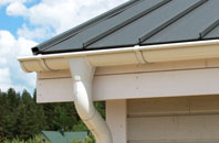 Bittering soffits